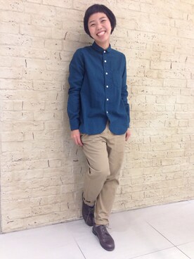 aaayanさんのコーディネート