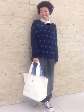 aaayanさんのコーディネート