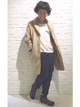 aaayanさんのコーディネート