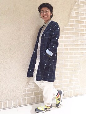 aaayanさんのコーディネート