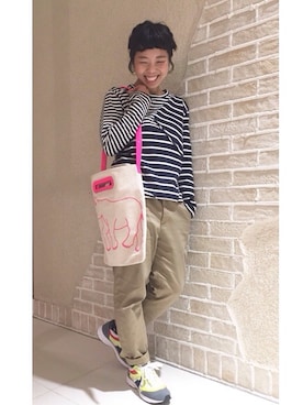 aaayanさんのコーディネート