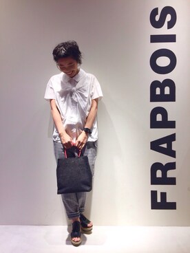 aaayanさんのコーディネート