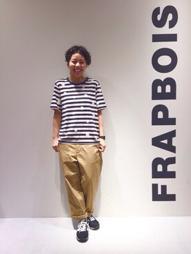 aaayanさんのコーディネート