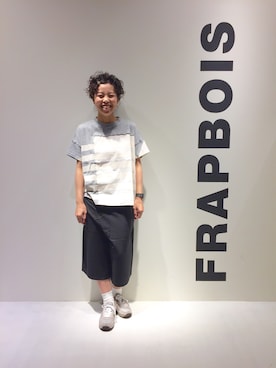 aaayanさんのコーディネート