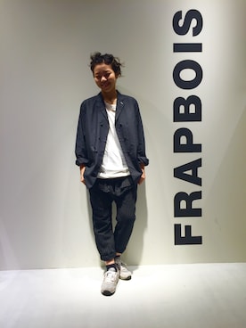 aaayanさんのコーディネート