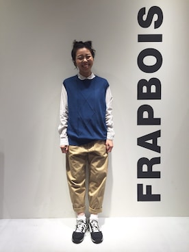 aaayanさんのコーディネート