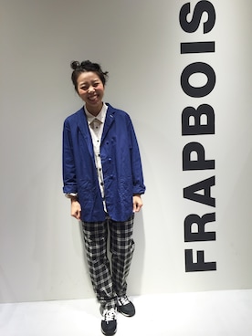 aaayanさんのコーディネート