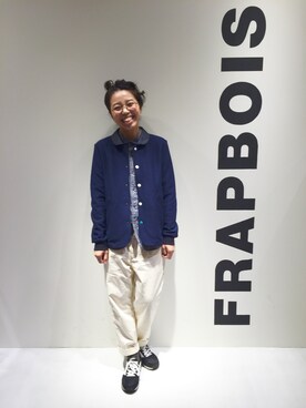 aaayanさんのコーディネート