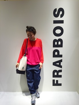 aaayanさんのコーディネート