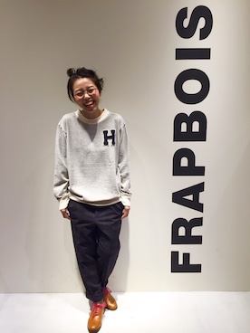 aaayanさんのコーディネート