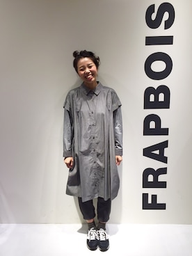 aaayanさんのコーディネート