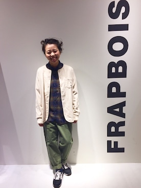 aaayanさんのコーディネート