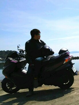 Kento ARAKIさんのコーディネート