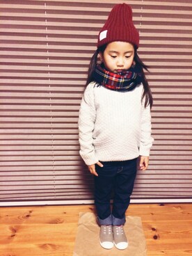 ちぃ。さんのコーディネート