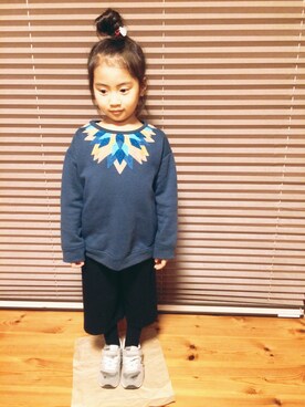 ちぃ。さんのコーディネート