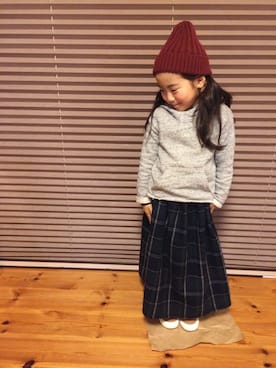 ちぃ。さんのコーディネート