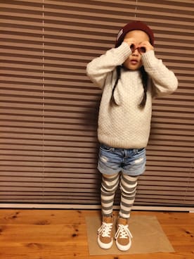 ちぃ。さんのコーディネート