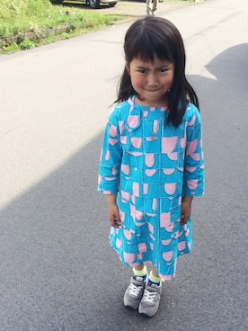 ちぃ。さんのコーディネート