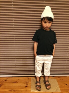 ちぃ。さんのコーディネート