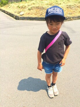 ちぃ。さんのコーディネート