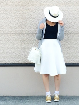 sceさんのコーディネート