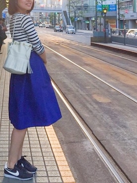 sceさんのコーディネート