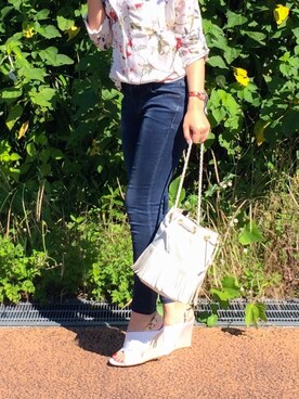 sceさんのコーディネート