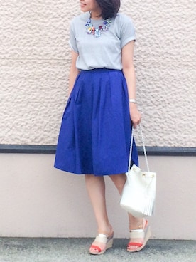 sceさんのコーディネート