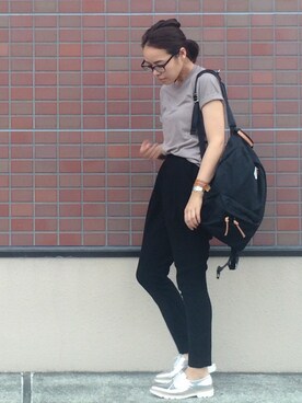 sceさんのコーディネート