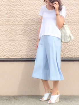 sceさんのコーディネート