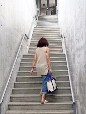 sceさんのコーディネート