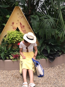 sceさんのコーディネート