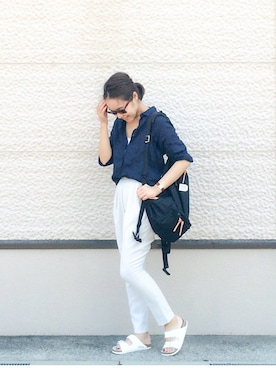 sceさんのコーディネート