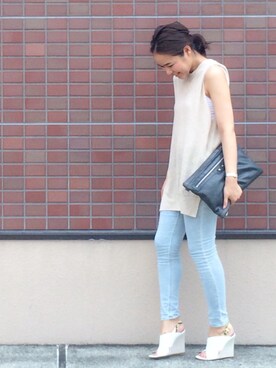 sceさんのコーディネート