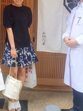 sceさんのコーディネート