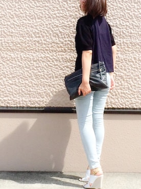 sceさんのコーディネート