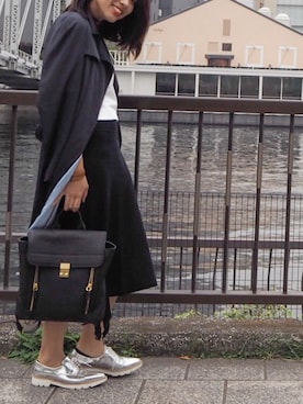 sceさんのコーディネート