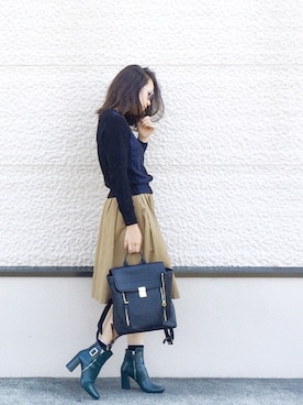 sceさんのコーディネート