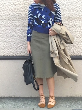 sceさんのコーディネート