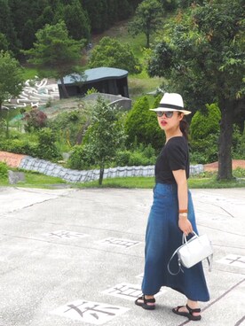 sceさんのコーディネート