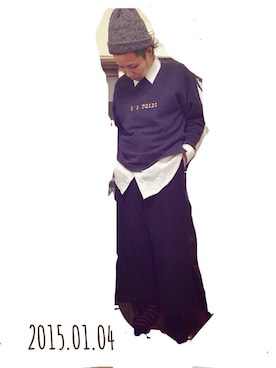 DJ_lex:)さんのコーディネート