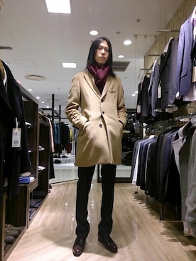 カヲルさんのコーディネート