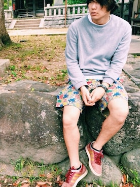 ₭ℤ₭さんのコーディネート