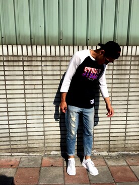 Kcさんのコーディネート