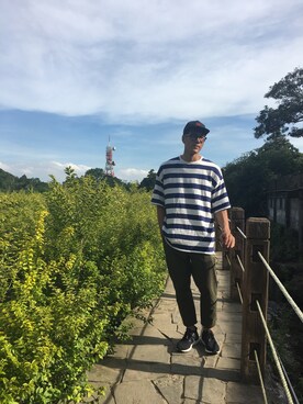 Kcさんのコーディネート