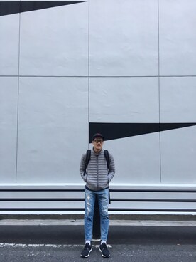 Kcさんのコーディネート