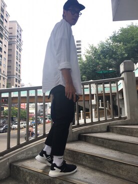 Kcさんのコーディネート