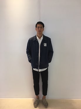 Kcさんのコーディネート