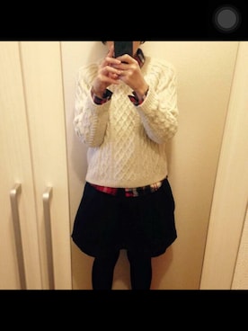 Mitsuko.Tさんのコーディネート