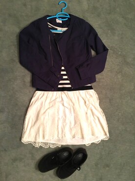 Mitsuko.Tさんのコーディネート